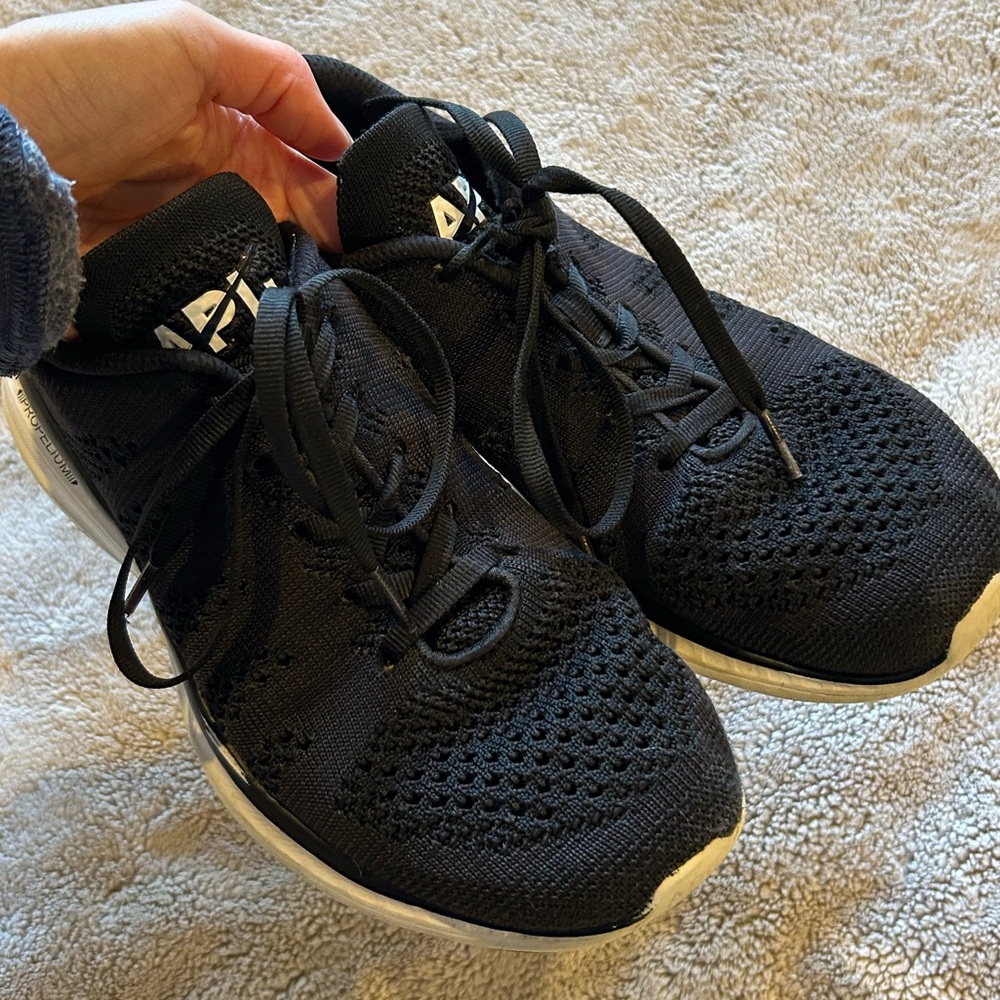 APL sneakers